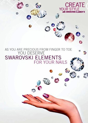 Swarovski Elements